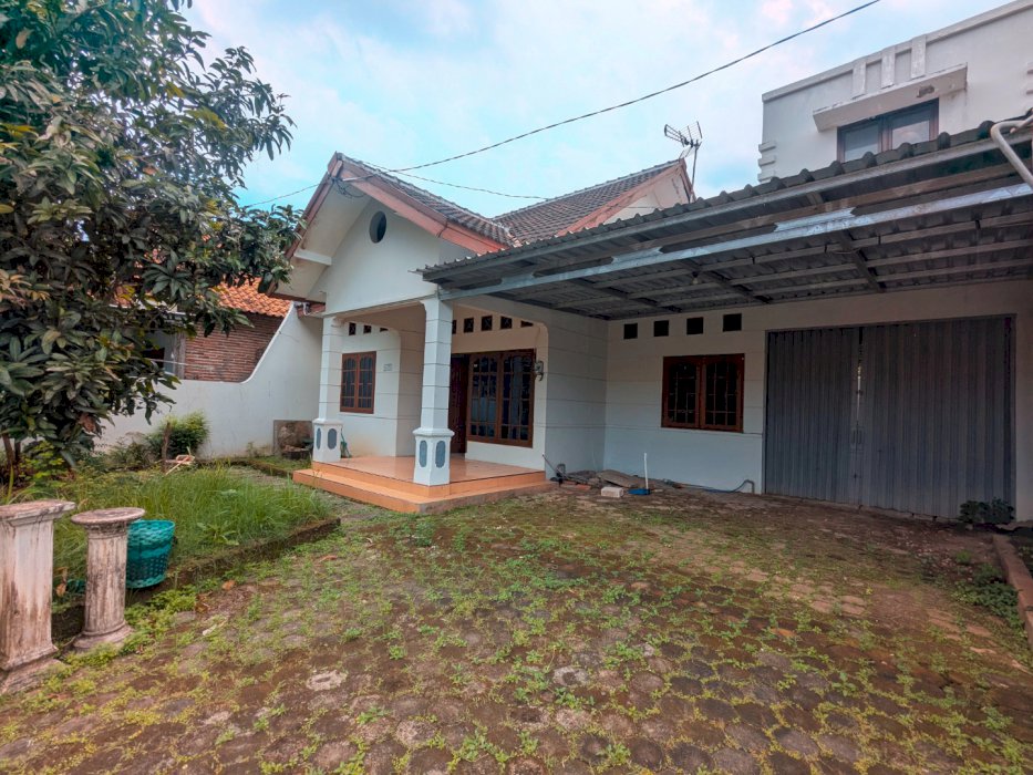 Dijual Rumah lokasi Area Kampus UMK Kudus