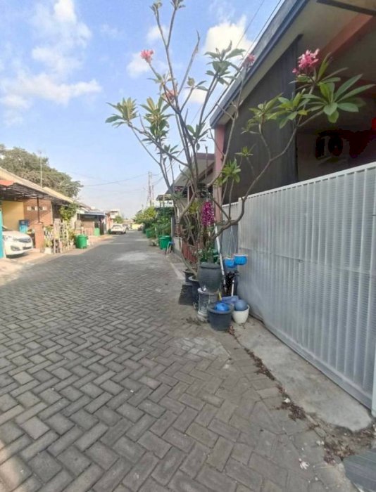 Dijual Cepat Rumah di Perumahan Royal Tanjung