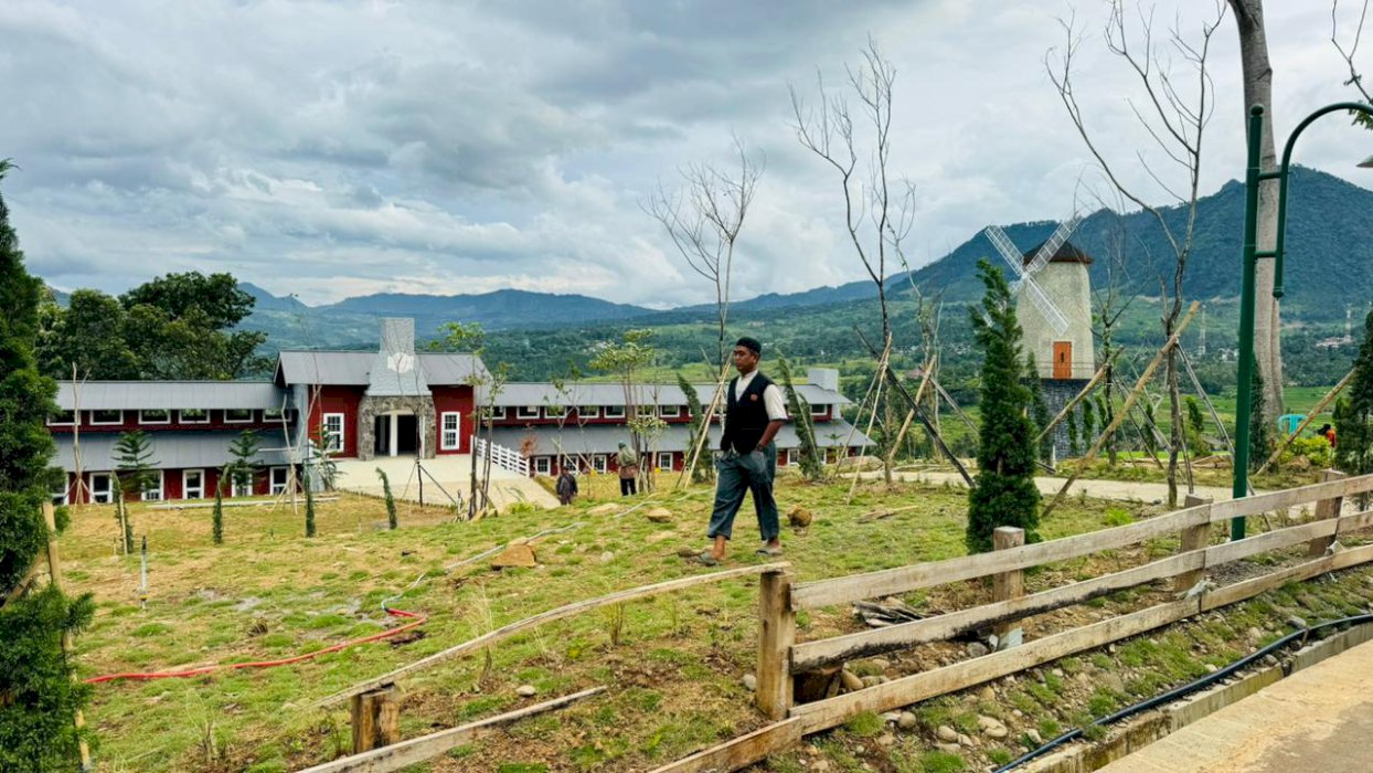 Investasi hunian untuk keluarga, sertifikat SHM,