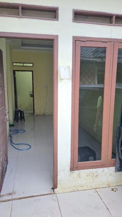 Dijual cepat nego sampai jadi!