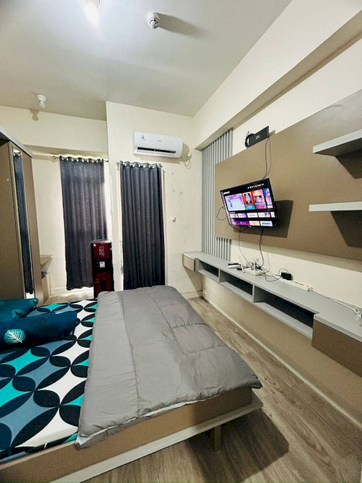 Apartemen 2BR DI Semarang Barat Cocok Untuk Private Living