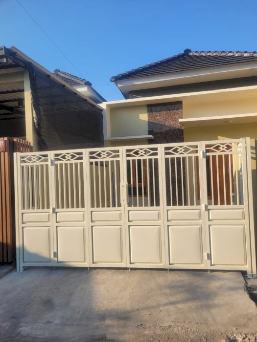 Jual Rumah Siap Huni‼️RUMAH MEWAH KOTA SURABAYA.