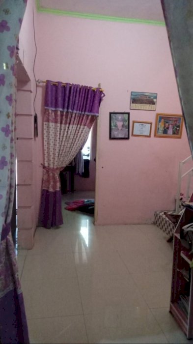 "Rumah 2 Lantai Siap Huni di Karanggan ,gunung putri ,kab.bogor