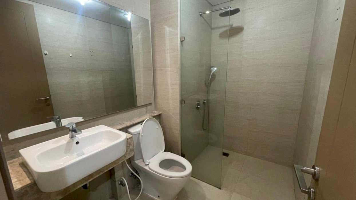 Dijual Apartemen Gold Coast PIK