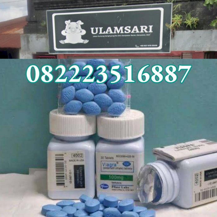 Toko Obat Kuat Pontianak 082223516887 Jual Obat Viagra Asli COD