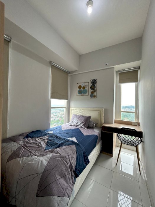 Rekomendasi Tinggal Di Apartemen Semarang Barat Lingkungan Cozy