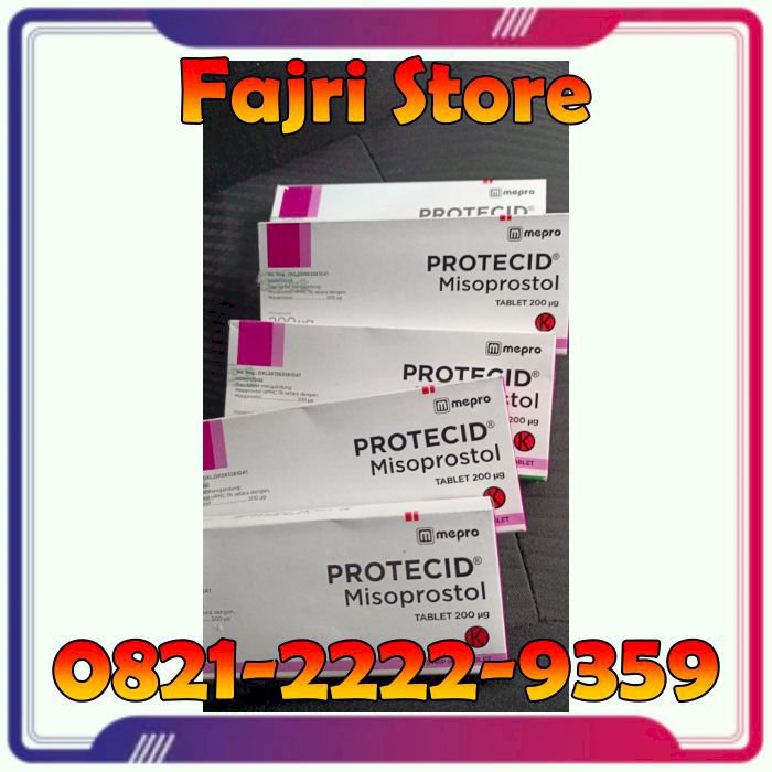 Toko Jual Cytotec Di Jakarta Pusat COD 082122229359 Pfizer Miso