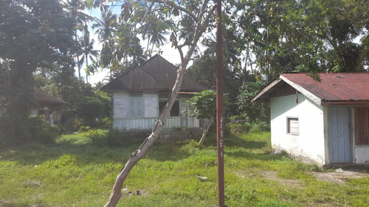 Di jual murah tanah strategis di Payukumbuh Barat