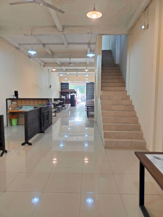 Dijual ruko premium di lokasi paling strategis di Bogor