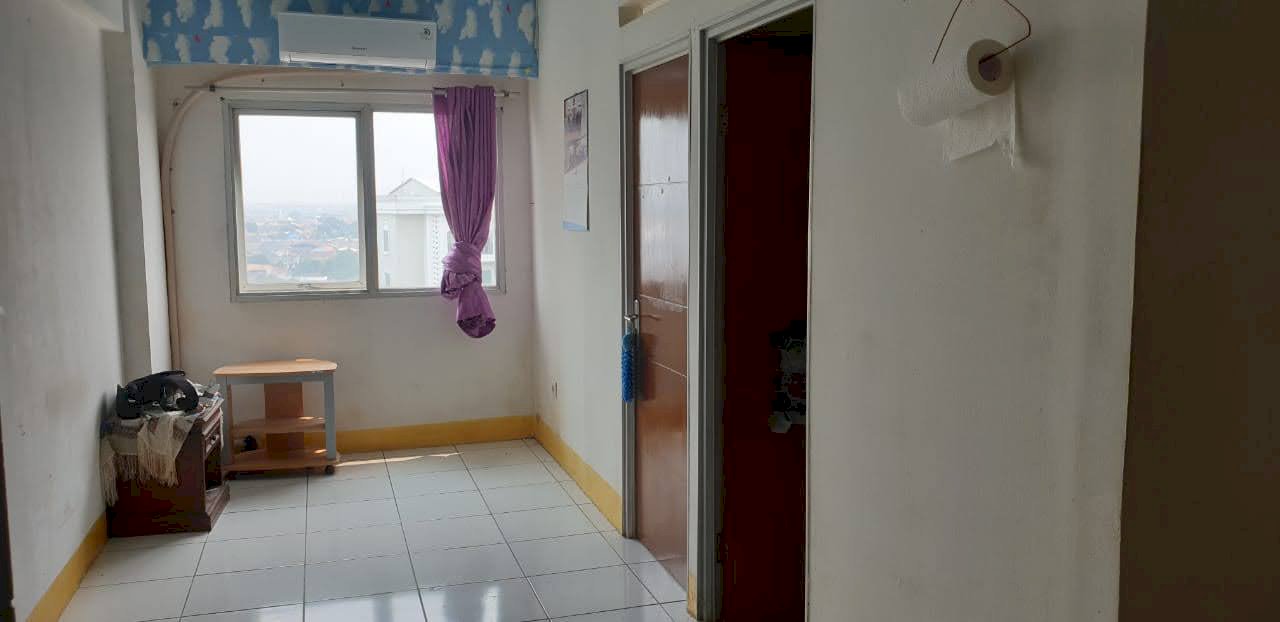 Jual Apartemen Murah Lokasi Strategis Di Pesanggrahan Jakarta Selatan