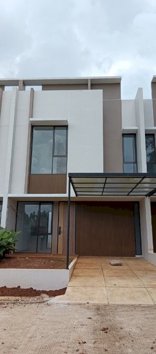 Rumah komersil di jual cepat
