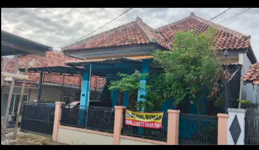 Rumah Idaman di Lokasi Strategis Hulubanteng, Cirebon