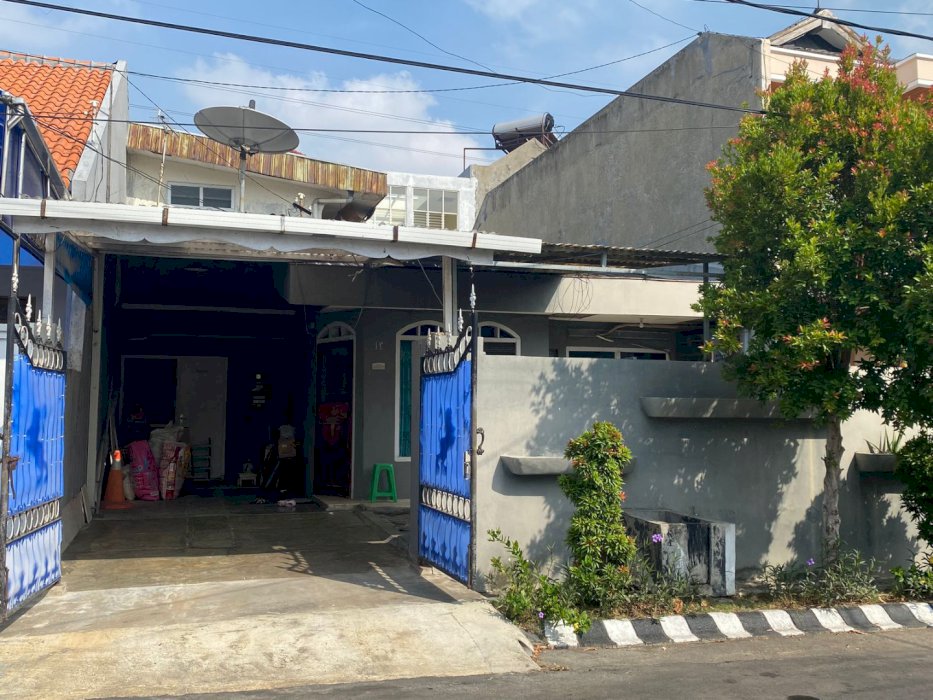 DIJUAL CEPAT RUMAH – HARGA TERBAIK DI SURABAYA