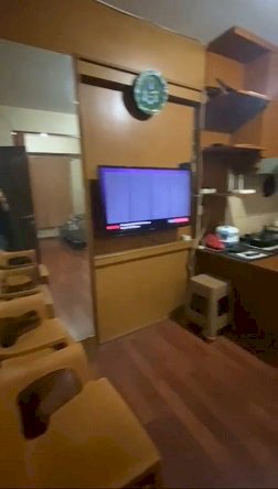 Jual Unit Apartemen 2BR Di Gateway Cicadas - Bandung !