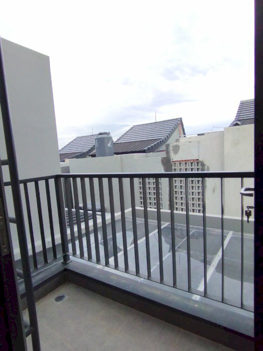 Dijual Perumahan strategis di Tangsel