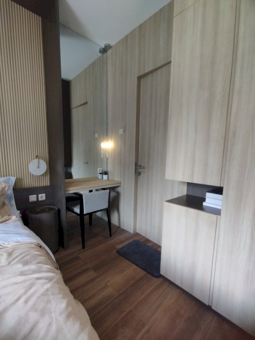 Dijual Perumahan Siap Huni Tangsel