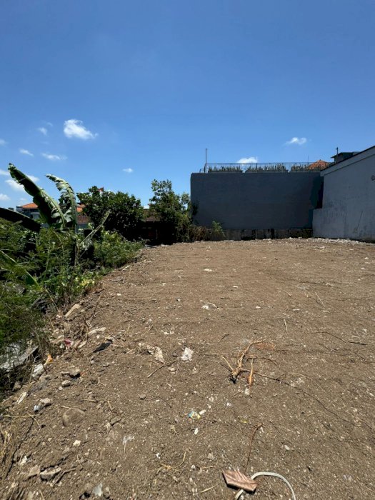 CV UANGLAND PERSADA MENGEMBANGKAN KAVLING EKSOTIS DI PLANET CANGGU!