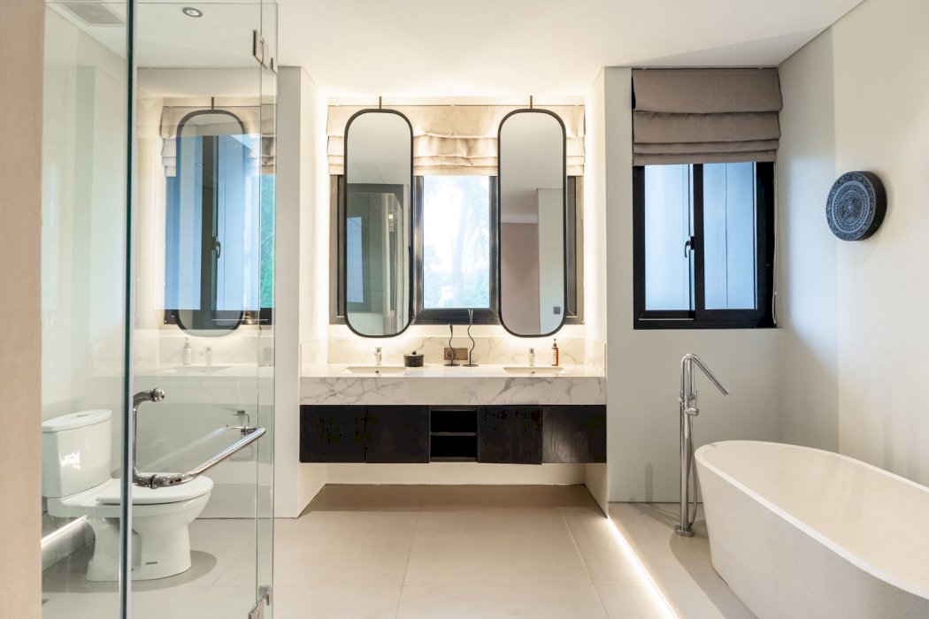 VILLATEL CONCEPTUAL BY CV UANGLAND PERSADA!