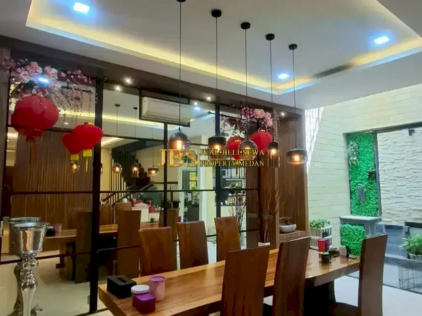 Dijual Cepat!! BU!! Rumah di Komplek Citraland Gama City Cluster