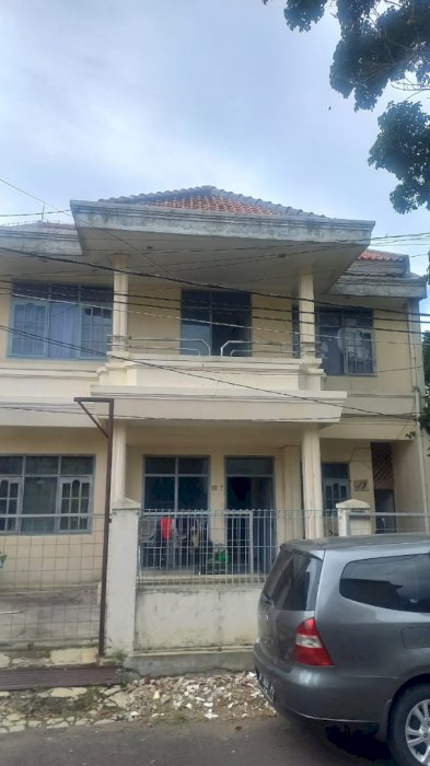 Jual Rumah Kos Aktif