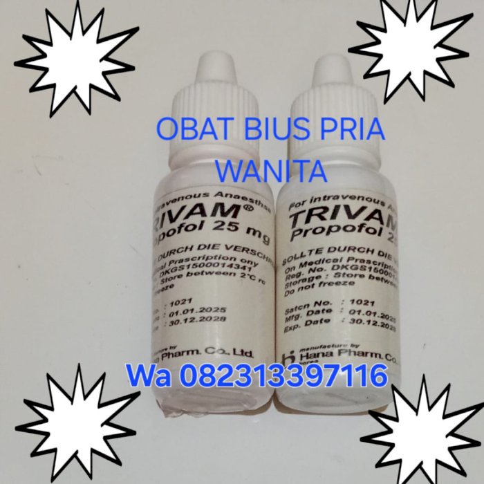 Jual Obat Penenang Riklona, Wa 082313397116