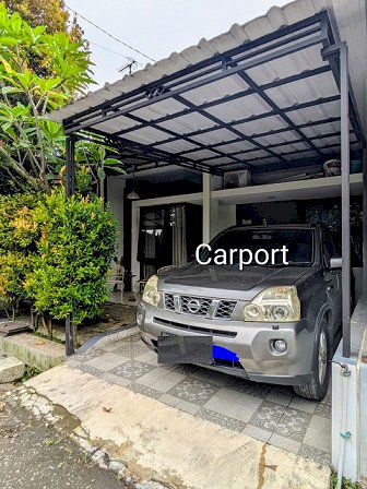 Jual Rumah Di Cluster Stella Residence - Siliwangi Baleendah !