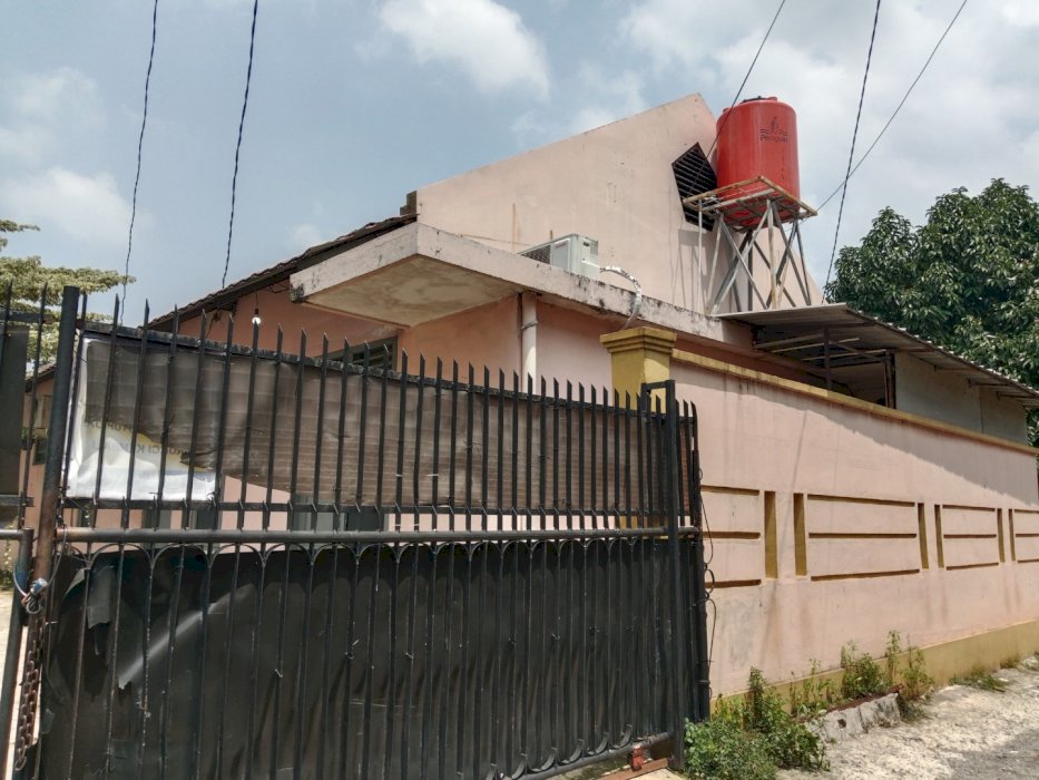 Dijual Rumah Kosan di Jalan Kesadaran Cipinang Muara