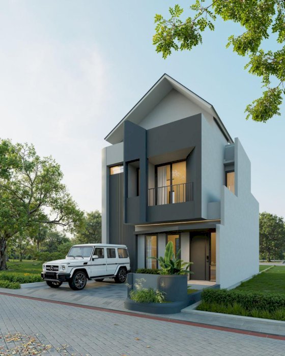 Perumahan Green Sahabi Samata Somba Opu Gowa