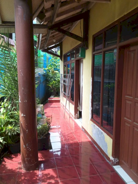 Di jual rumah 84m2 lok Cimahi akses sangat strategis SHM