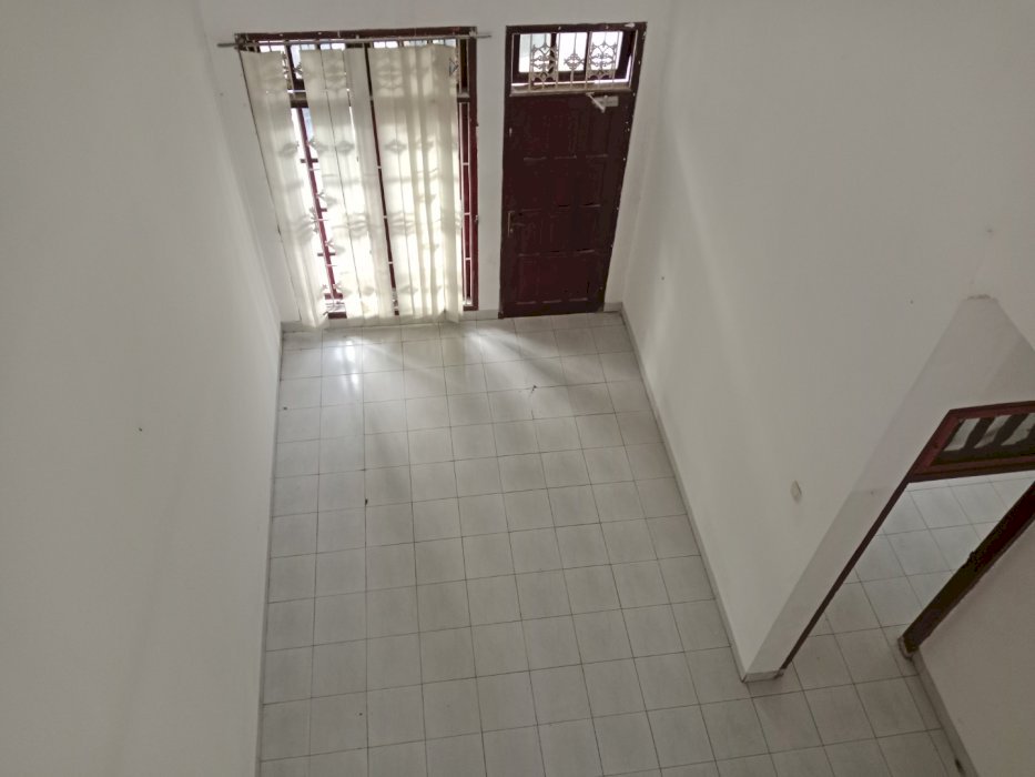 Dijual Rumah 2 Lantai Exclusive Tebet Jaksel