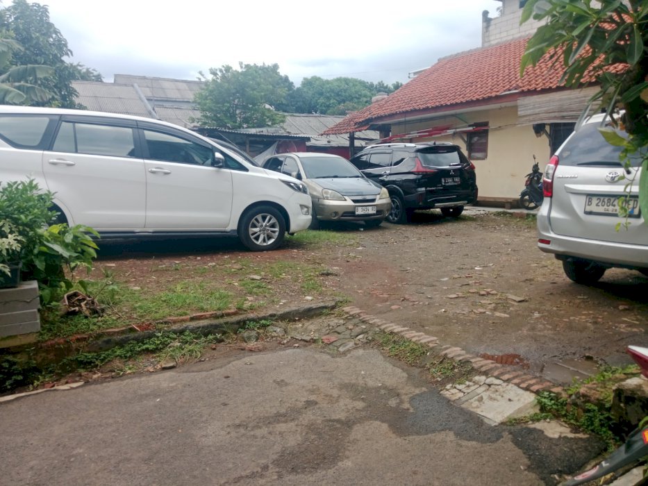 Dijual Tanah  Kavling di Cipayung Jakarta Timur