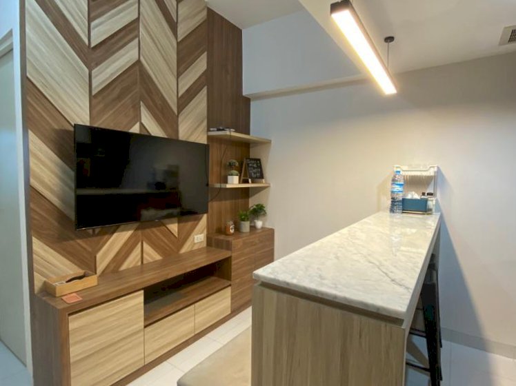 Apartemen Semarang Best View Lokasi Dekat Pusat Bisnis