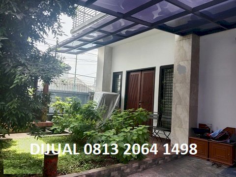Jual Cepat Rumah Bagus 2 Lantai Di Syp BKR - Kodya Bandung !