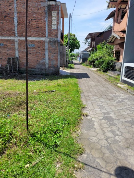 Jual Tanah Murah Dan Strategis Di Murangan Sleman Yogyakarta