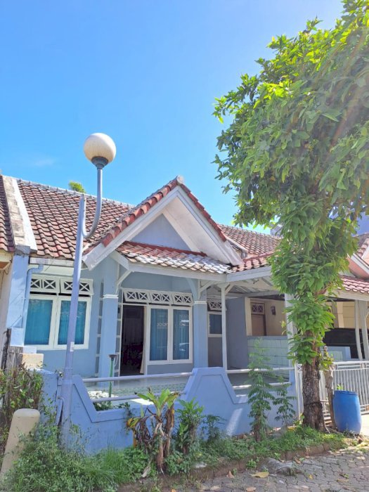 Dijual Cepat rumah  di Karawaci Tangerang