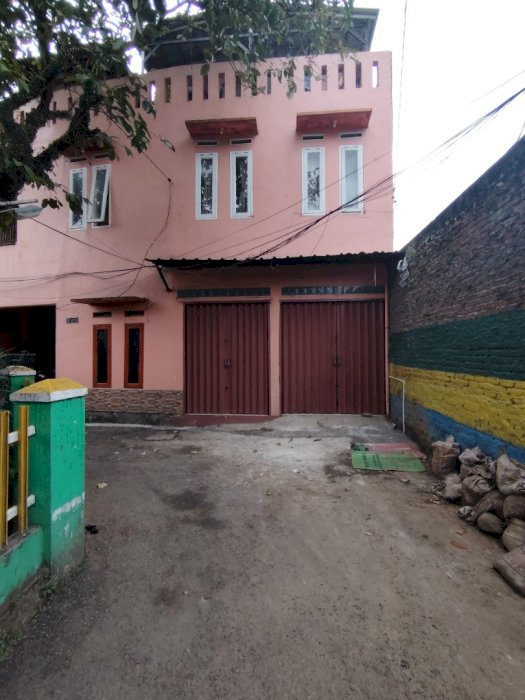 Jual kosan investasi cicaheum