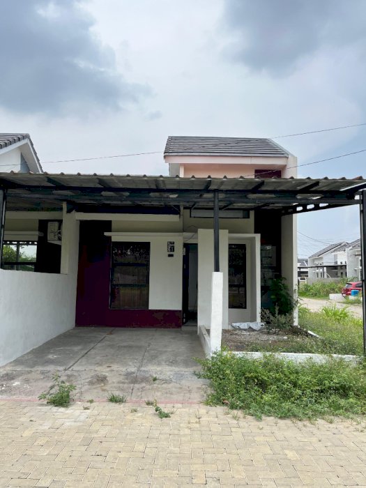 OVER KREDIT RUMAH SIAP HUNI – TANPA PERANTARA