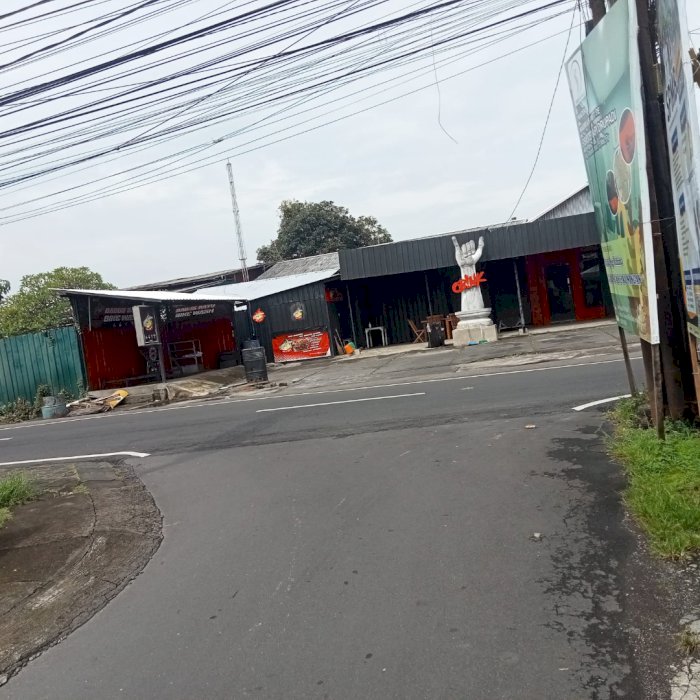 DIJUAL SANGAT SANGAT MURAH – TANAH STRATEGIS DENPASAR TIMUR