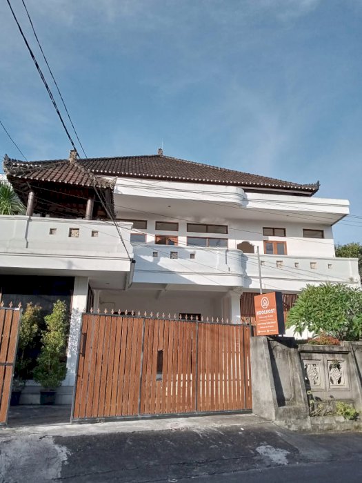 DIJUAL RUMAH KOST ELITE, FULL FURNISHED –  DENPASAR TIMUR -BALI