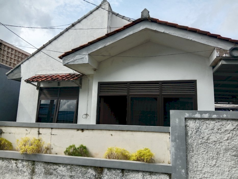 Dijual Rumah PJMI Bintaro Pondok Aren Tangsel