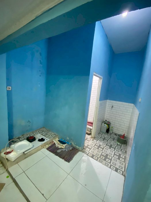 DIJUAL RUMAH MELALUI LELANG (TERIMA BERSIH TINGGAL BALIK NAMA)