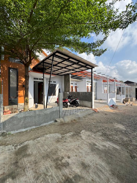 RUMAH READY STOCK – SIAP HUNI!