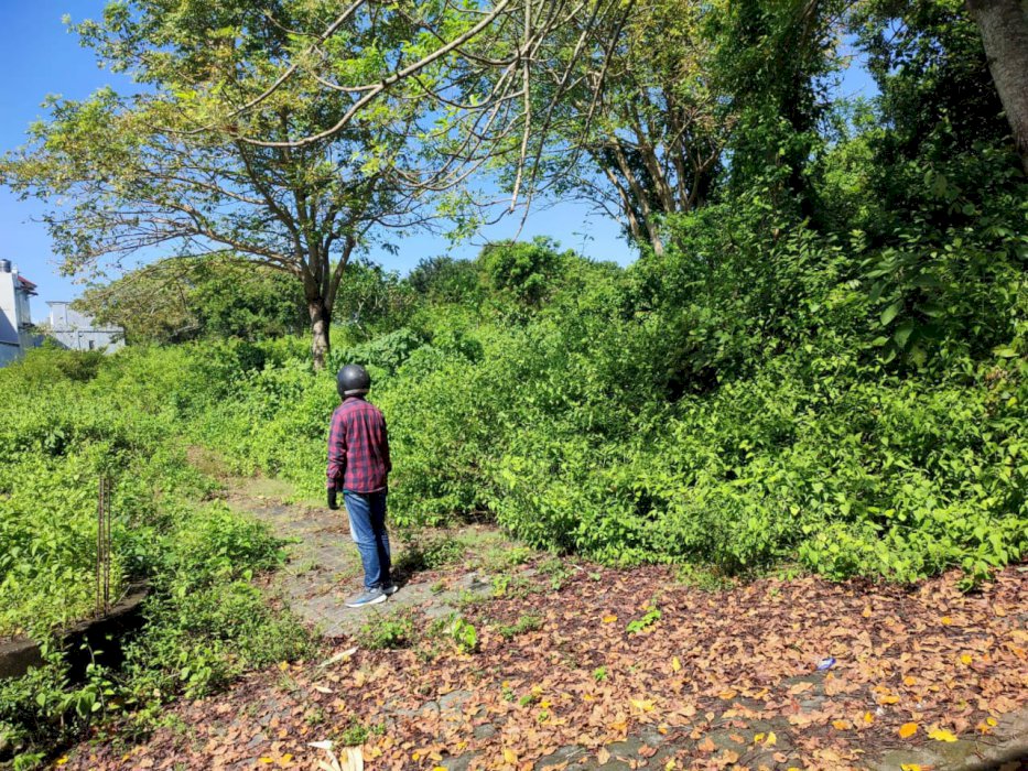 DIJUAL TANAH STRATEGIS – SILIGITA, BENOA | KUTA SELATAN, BALI