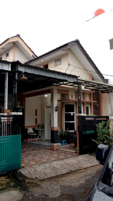 Di Jual Rumah Murah Strategis Di Ciperna Talun Cirebon