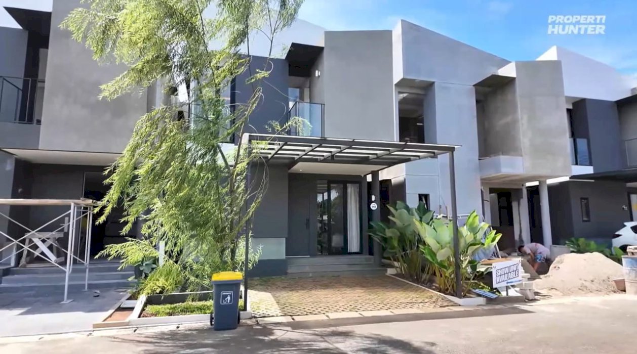 Di Sewakan Rumah Strategis Di Ciputat Tangerang Selatan