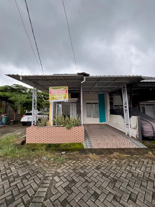 Di jual rumah di Perum Villa Sudiang Sejahtera Makassar