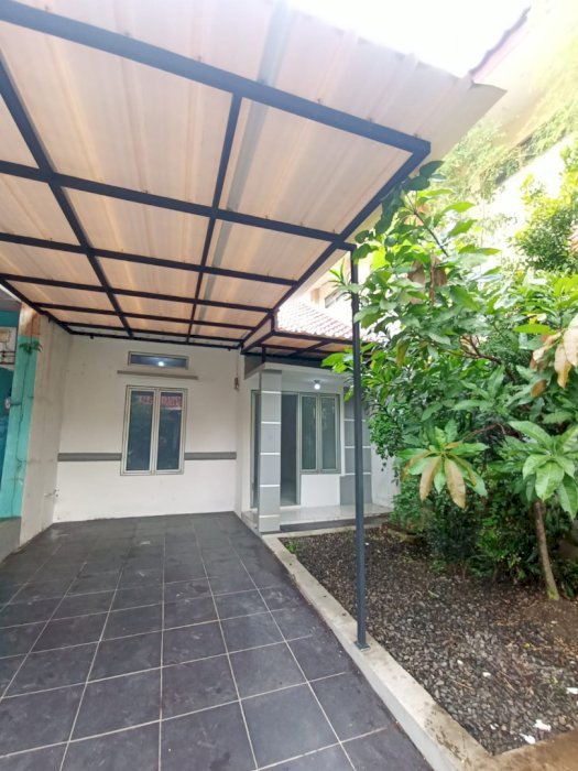 Dijual Rumah Siap Huni dekat Komplek Pemda Bogor & St Bojong Gede,CCM