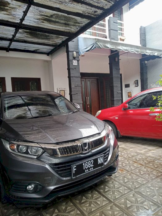 Rumah cantik, SHM (SS lengkap) di Mampang-6