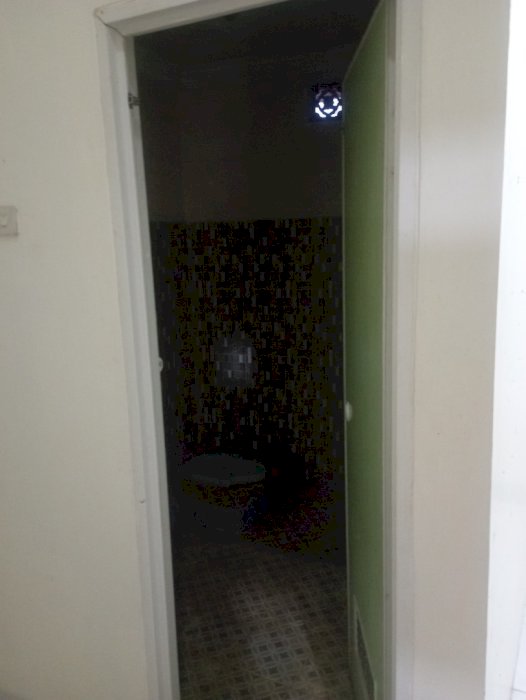 Dijual rumah lantai 2/disewakan