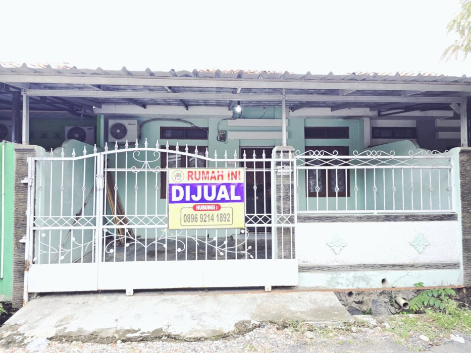 Di Jual Murah Rumah Strategis Di Kec Mundu Cirebon